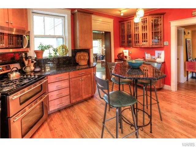 55 Bellerive Acres, Saint Louis, MO 63121 photo 4