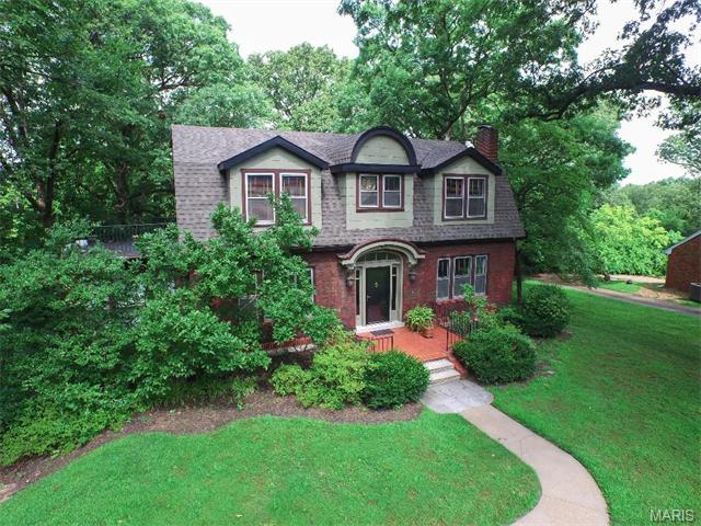55 Bellerive Acres, Saint Louis, MO 63121 photo 1