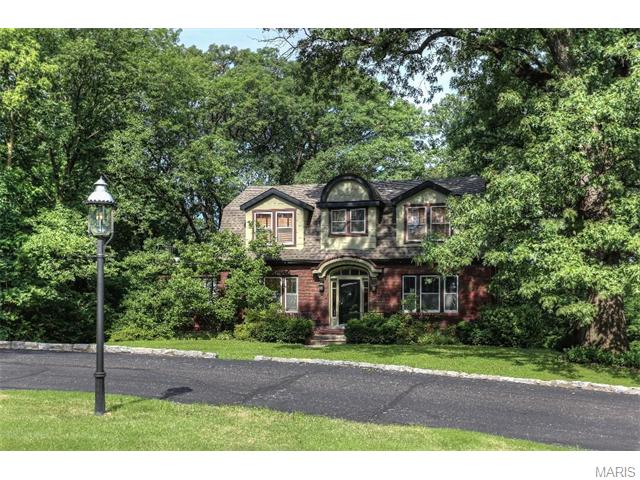 55 Bellerive Acres, Saint Louis, MO 63121 photo 34