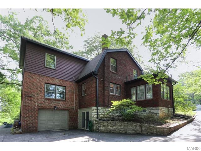 55 Bellerive Acres, Saint Louis, MO 63121 photo 30