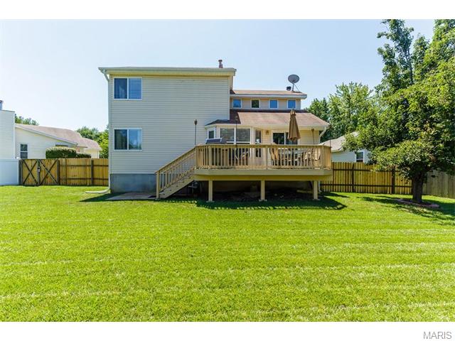 17 Rose Wind Ct, O'fallon, MO 63366 photo 30