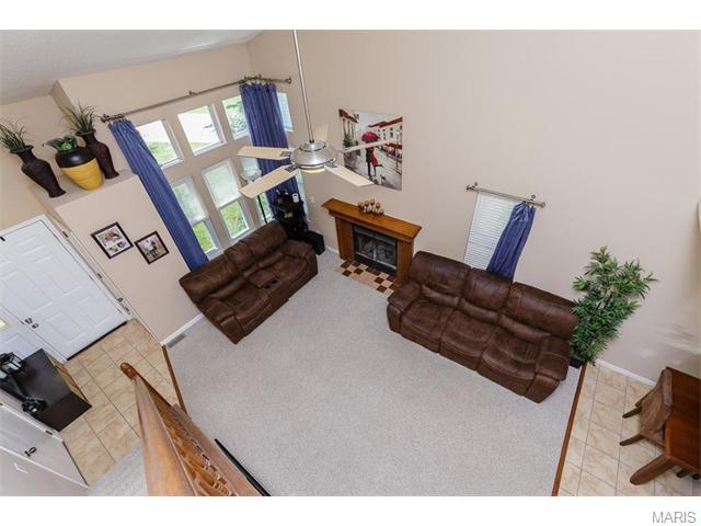 17 Rose Wind Ct, O'fallon, MO 63366 photo 2
