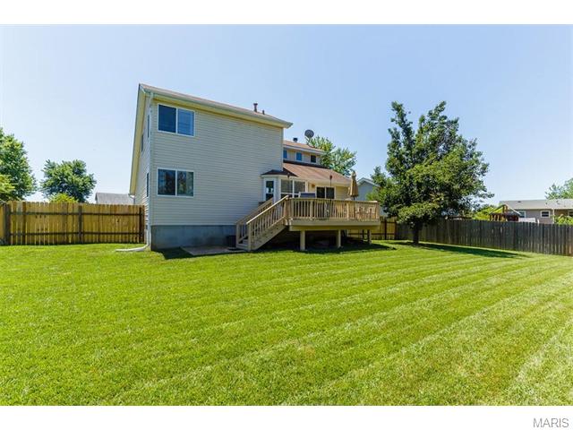17 Rose Wind Ct, O'fallon, MO 63366 photo 25