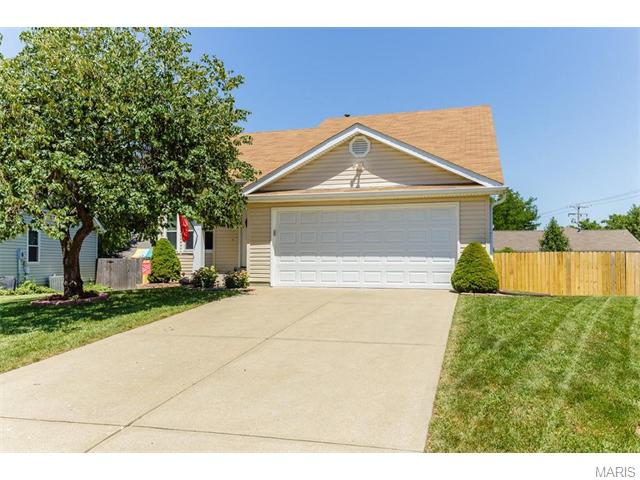 17 Rose Wind Ct, O'fallon, MO 63366 photo 26