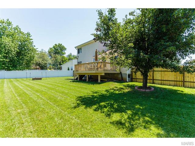 17 Rose Wind Ct, O'fallon, MO 63366 photo 29