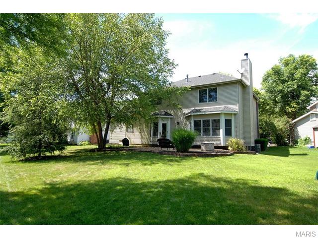 718 Kerley Ct, Ballwin, MO 63011 photo 7