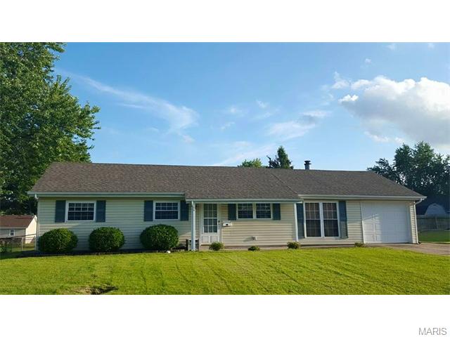 404 Saint John Dr, O'fallon, MO 63366 photo 1