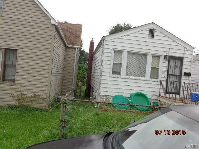 110 Etta Ave, Saint Louis, MO 63125 photo 1