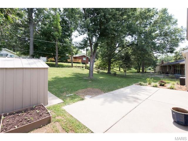 902 Parkfield Ter, Ballwin, MO 63021 photo 32