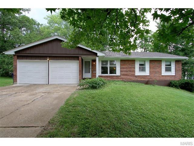 258 Hilltop Rd, Ellisville, MO 63011 photo 1