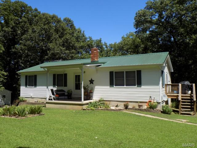 7750 Red Oak, Gerald, MO 63037 photo 1