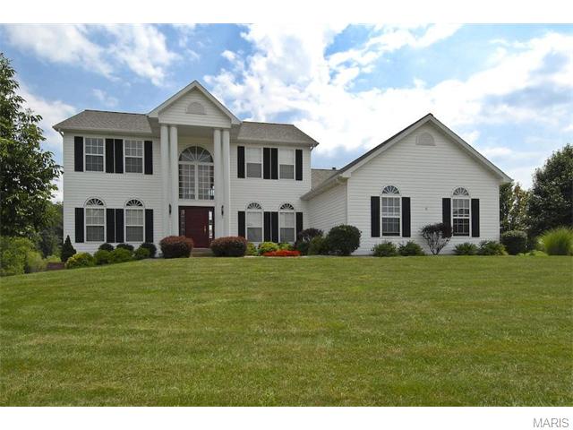 5349 Tower Hl, Weldon Spring, MO 63304 photo 1