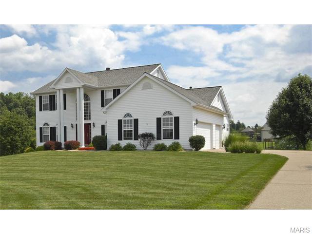 5349 Tower Hl, Weldon Spring, MO 63304 photo 7