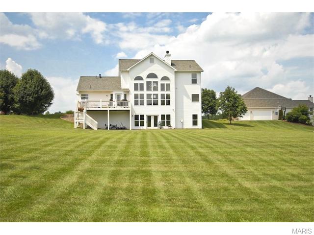 5349 Tower Hl, Weldon Spring, MO 63304 photo 4