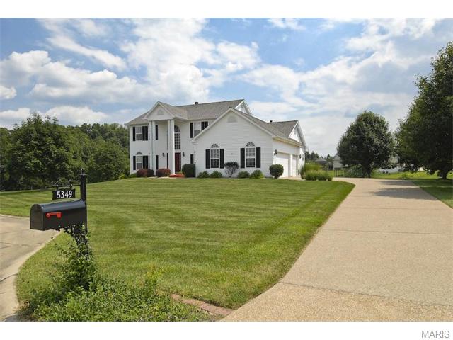 5349 Tower Hl, Weldon Spring, MO 63304 photo 6
