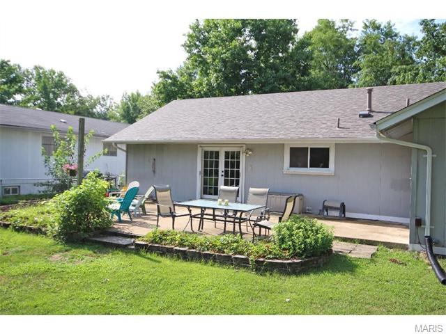 431 Madrina Ct, Ballwin, MO 63021 photo 23