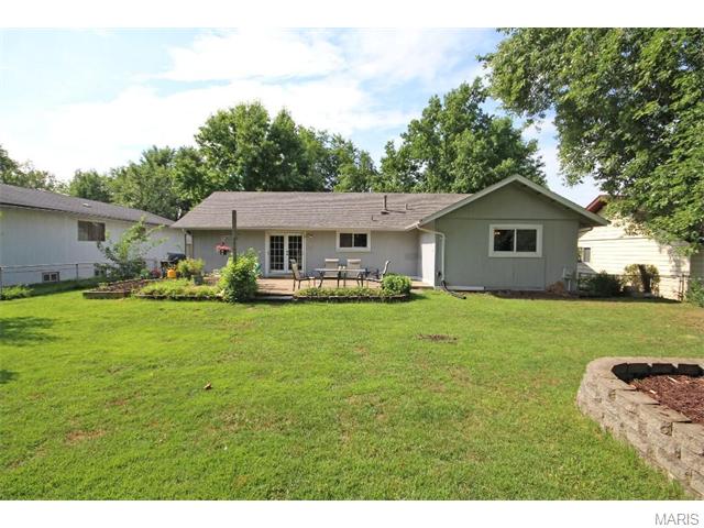 431 Madrina Ct, Ballwin, MO 63021 photo 25