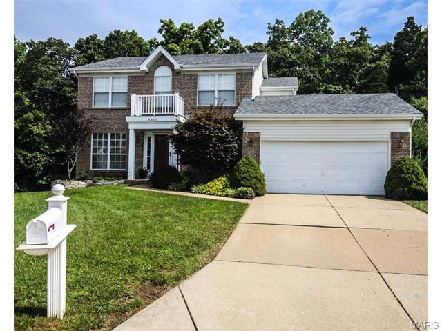 4600 Meramec Blvd, Eureka, MO 63025 photo 1