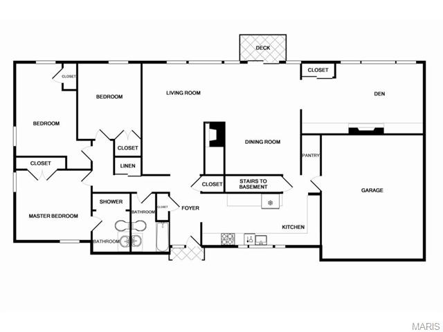 27 Crosswinds, Saint Louis, MO 63132 photo 59