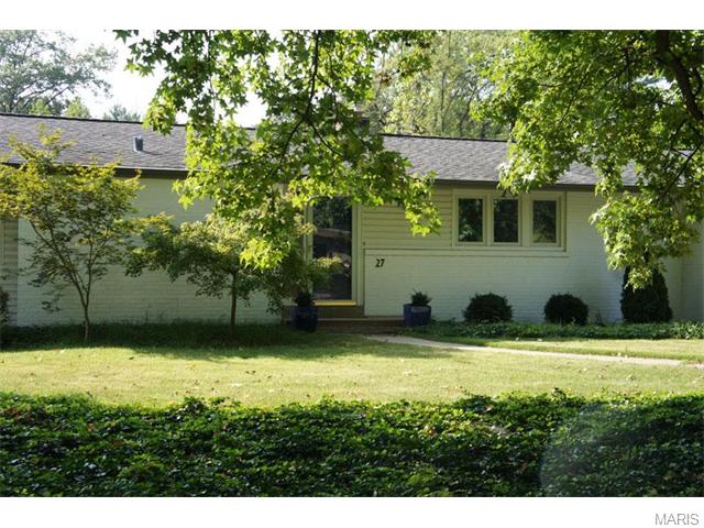 27 Crosswinds, Saint Louis, MO 63132 photo 1