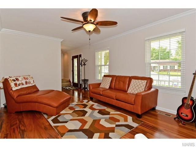 1237 Saddlemaker Dr, Saint Charles, MO 63304 photo 5
