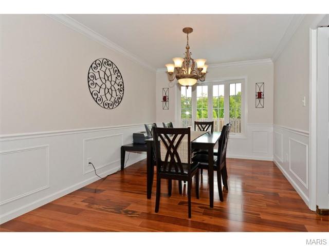 1237 Saddlemaker Dr, Saint Charles, MO 63304 photo 6