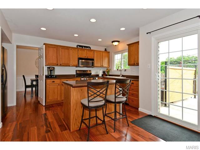 1237 Saddlemaker Dr, Saint Charles, MO 63304 photo 11