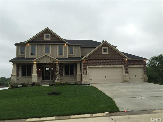 227 Shortleaf Pine Dr, Cottleville, MO 63304 photo 1