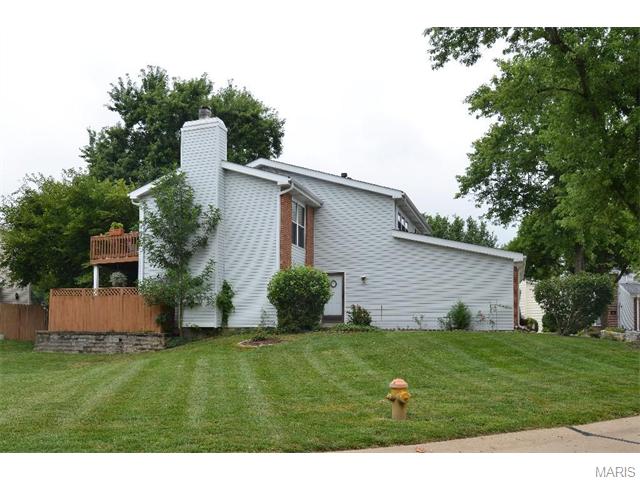 331 Quail Village Dr, Ballwin, MO 63021 photo 23