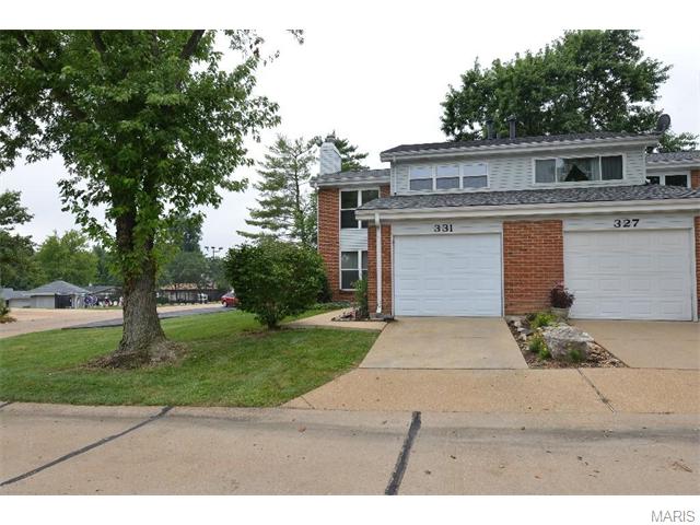 331 Quail Village Dr, Ballwin, MO 63021 photo 24