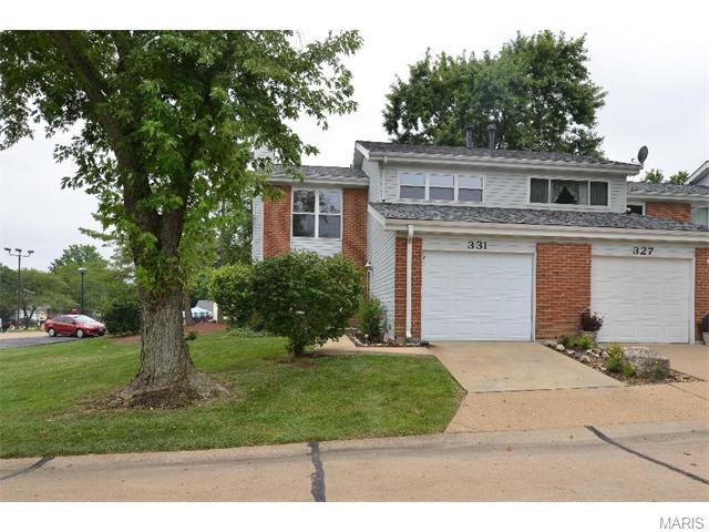 331 Quail Village Dr, Ballwin, MO 63021 photo 1