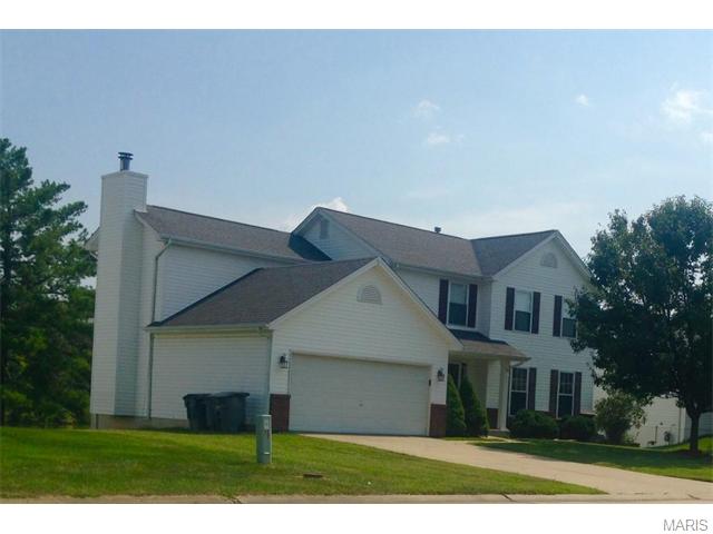 13 Amber Meadows Dr, O Fallon, MO 63366 photo 1