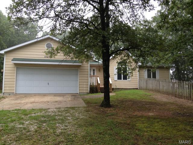 1527 Oak Forest Dr, Rolla, MO 65401 photo 1