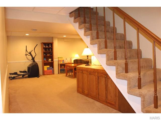 1205 Berquist Ct, Ballwin, MO 63011 photo 33