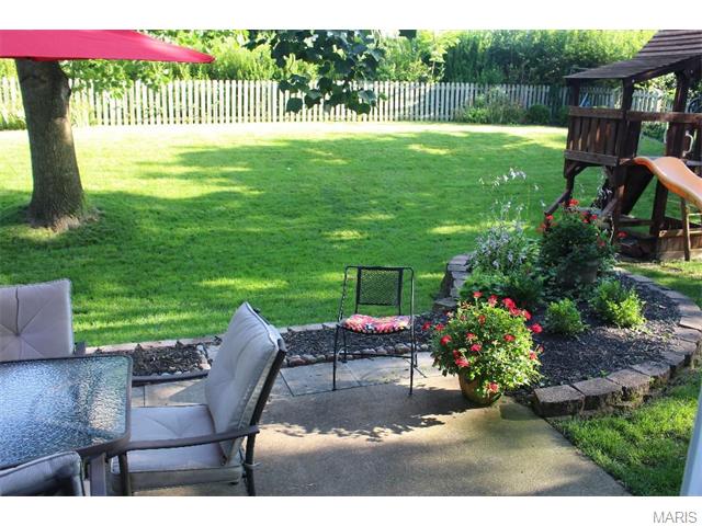 1205 Berquist Ct, Ballwin, MO 63011 photo 36
