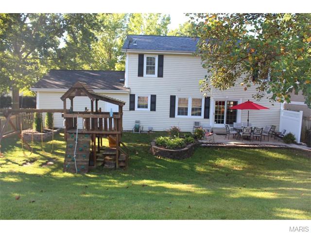 1205 Berquist Ct, Ballwin, MO 63011 photo 38