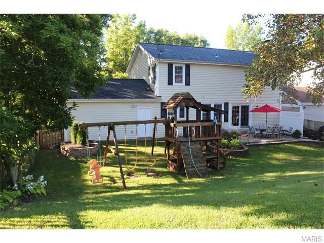 1205 Berquist Ct, Ballwin, MO 63011 photo 37