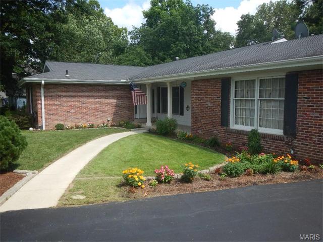 440 Hill Trl, Ballwin, MO 63011 photo 1