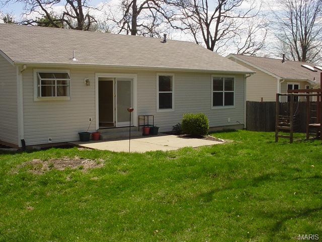 2309 Longmont Dr, O'fallon, MO 63368 photo 15