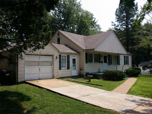 4192 Wright Ave, Saint Ann, MO 63074 photo 2