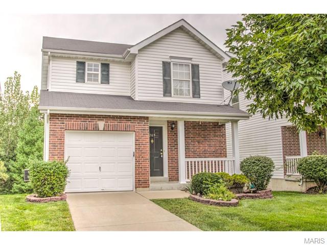 269 Tyndale Dr, O'fallon, MO 63366 photo 1