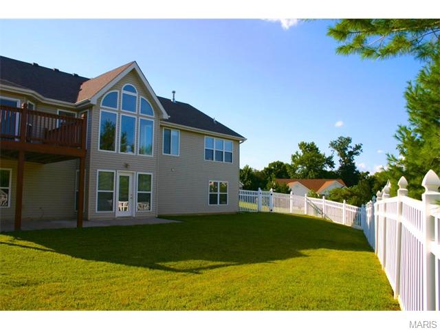 6 Eliot Ct, O'fallon, MO 63366 photo 30