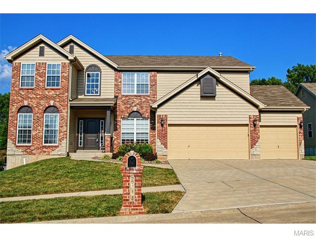 2314 Tribute Dr, Arnold, MO 63010 photo 1