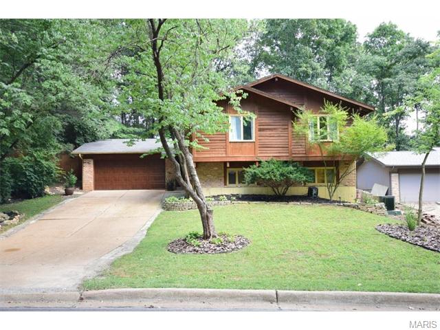 1424 Autumn Leaf, Ballwin, MO 63021 photo 1
