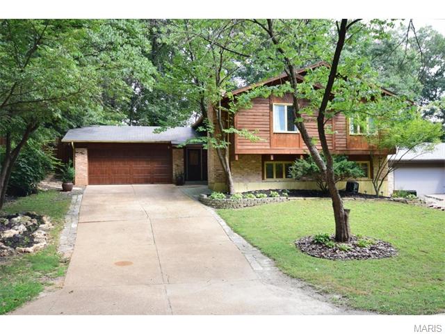 1424 Autumn Leaf, Ballwin, MO 63021 photo 33