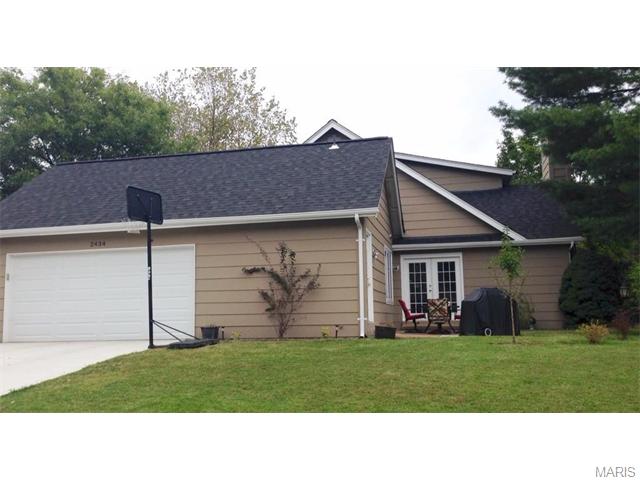 2434 Maple Xing, Ballwin, MO 63011 photo 45
