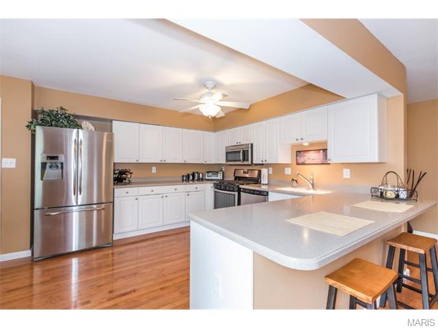 2434 Maple Xing, Ballwin, MO 63011 photo 12