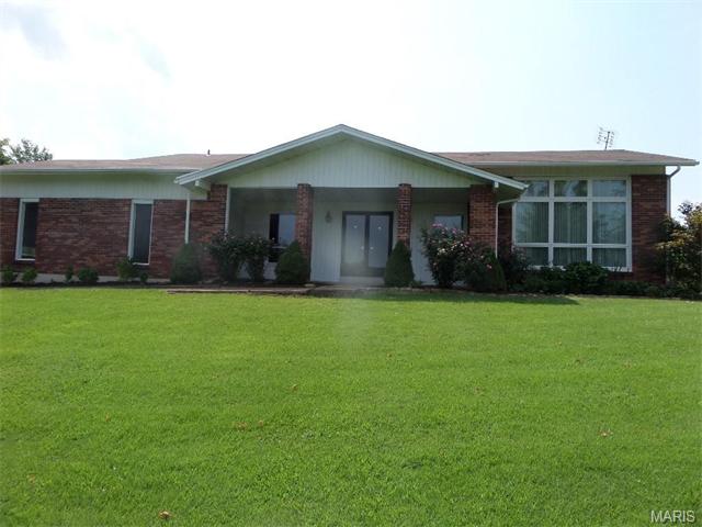11684 Mark Twain, Bridgeton, MO 63044 photo 24