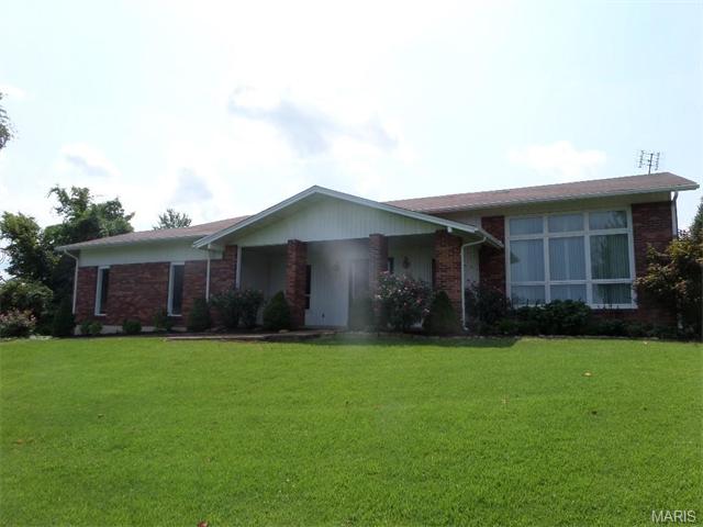 11684 Mark Twain, Bridgeton, MO 63044 photo 23