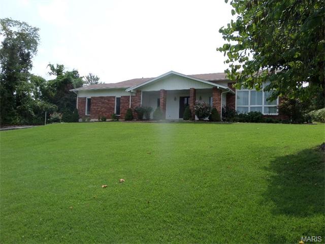 11684 Mark Twain, Bridgeton, MO 63044 photo 1